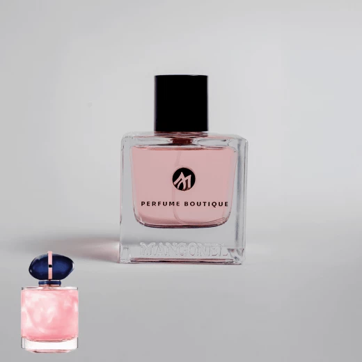 مانجنيل ماي واي عطر نسائي، عطر زهري فانيليا مسك 100 مل مانجنيل ماي واي عطر نسائي، عطر زهري فانيليا مسك 100 مل